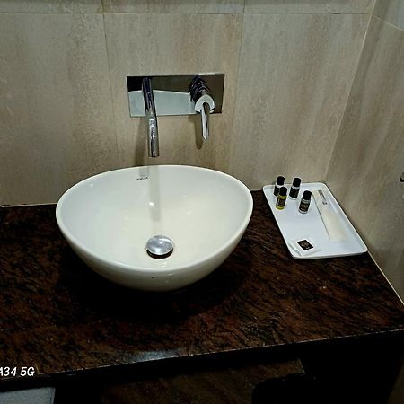 Hotel Suncity Plaza, Sitapura, Jaipur Luaran gambar