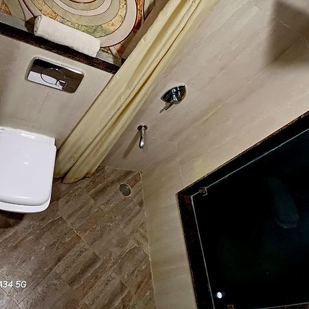 Hotel Suncity Plaza, Sitapura, Jaipur Luaran gambar
