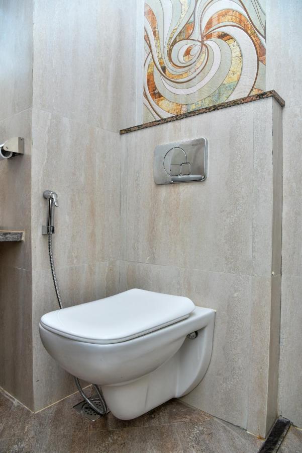 Hotel Suncity Plaza, Sitapura, Jaipur Luaran gambar