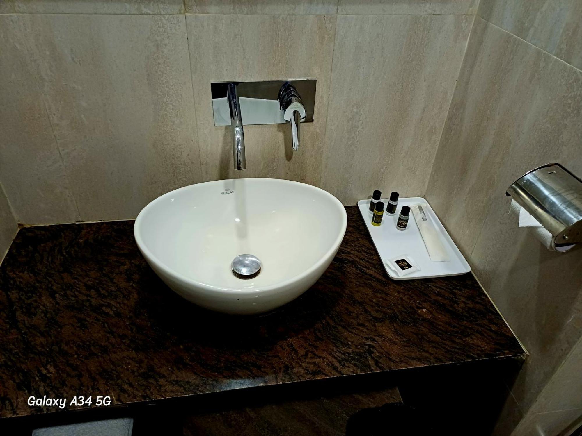 Hotel Suncity Plaza, Sitapura, Jaipur Luaran gambar