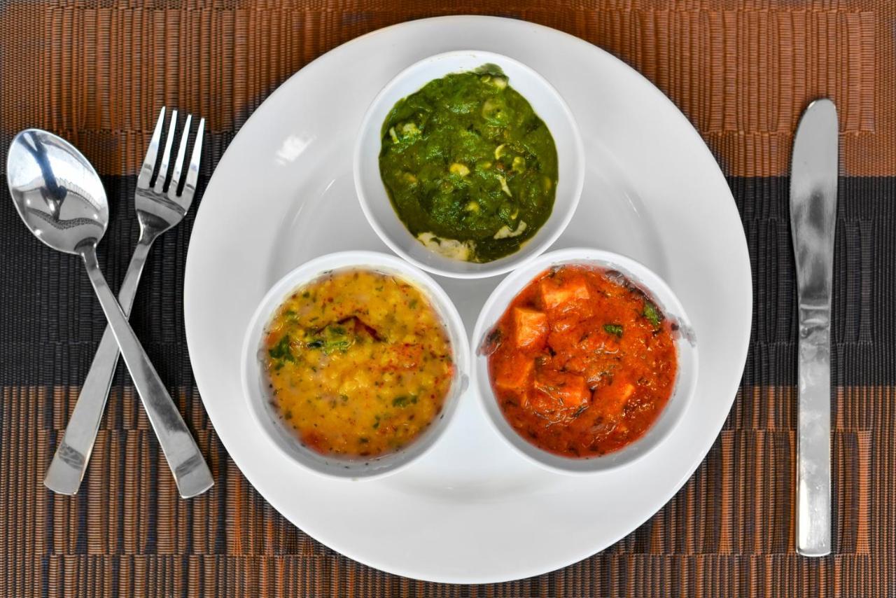 Hotel Suncity Plaza, Sitapura, Jaipur Luaran gambar