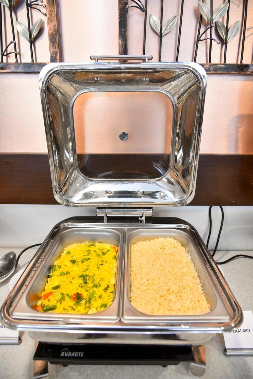 Hotel Suncity Plaza, Sitapura, Jaipur Luaran gambar